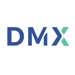 DMX Logo